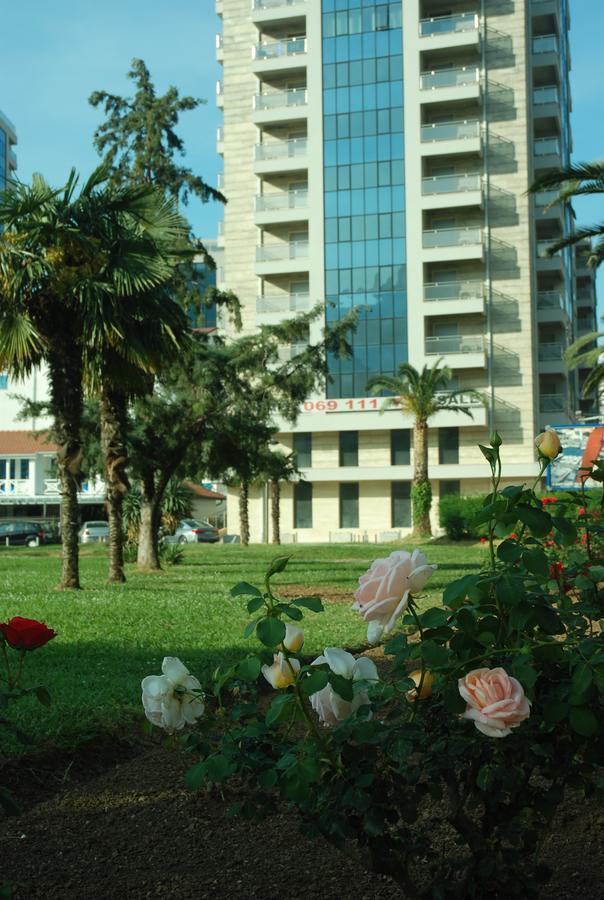 Miracle Daire Budva Dış mekan fotoğraf
