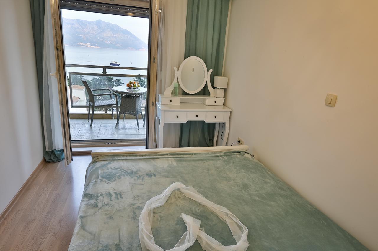 Miracle Daire Budva Dış mekan fotoğraf