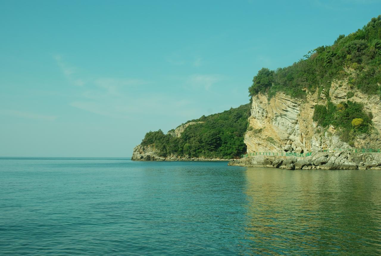 Miracle Daire Budva Dış mekan fotoğraf
